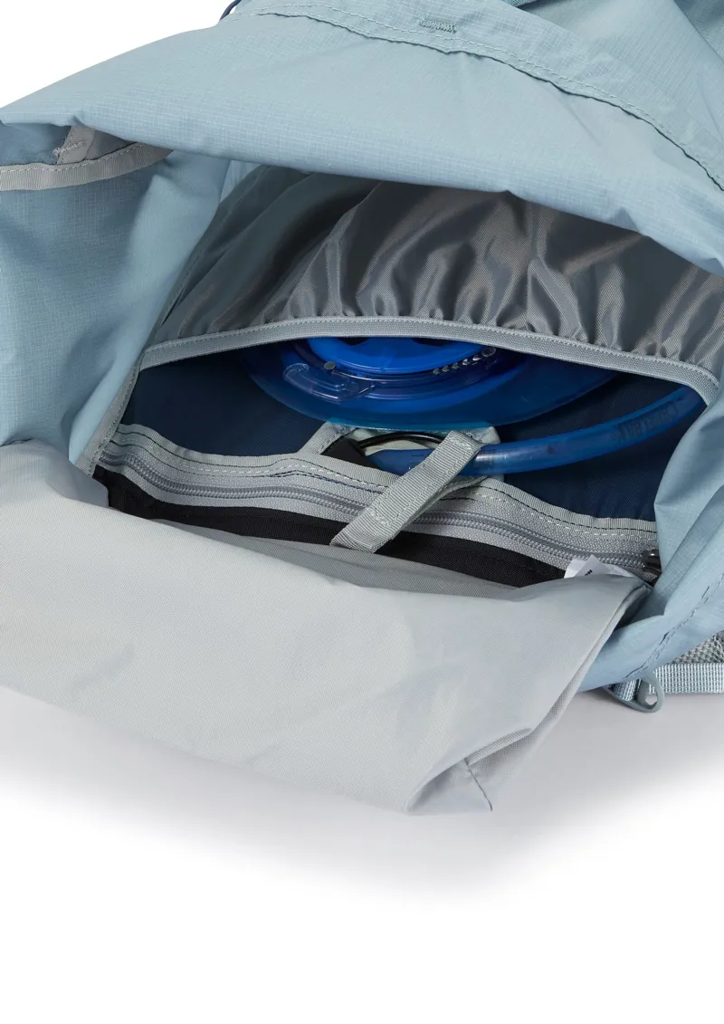 Lowe Alpine Womens AirZone Ultra ND26 Rucksack - Citadel-7