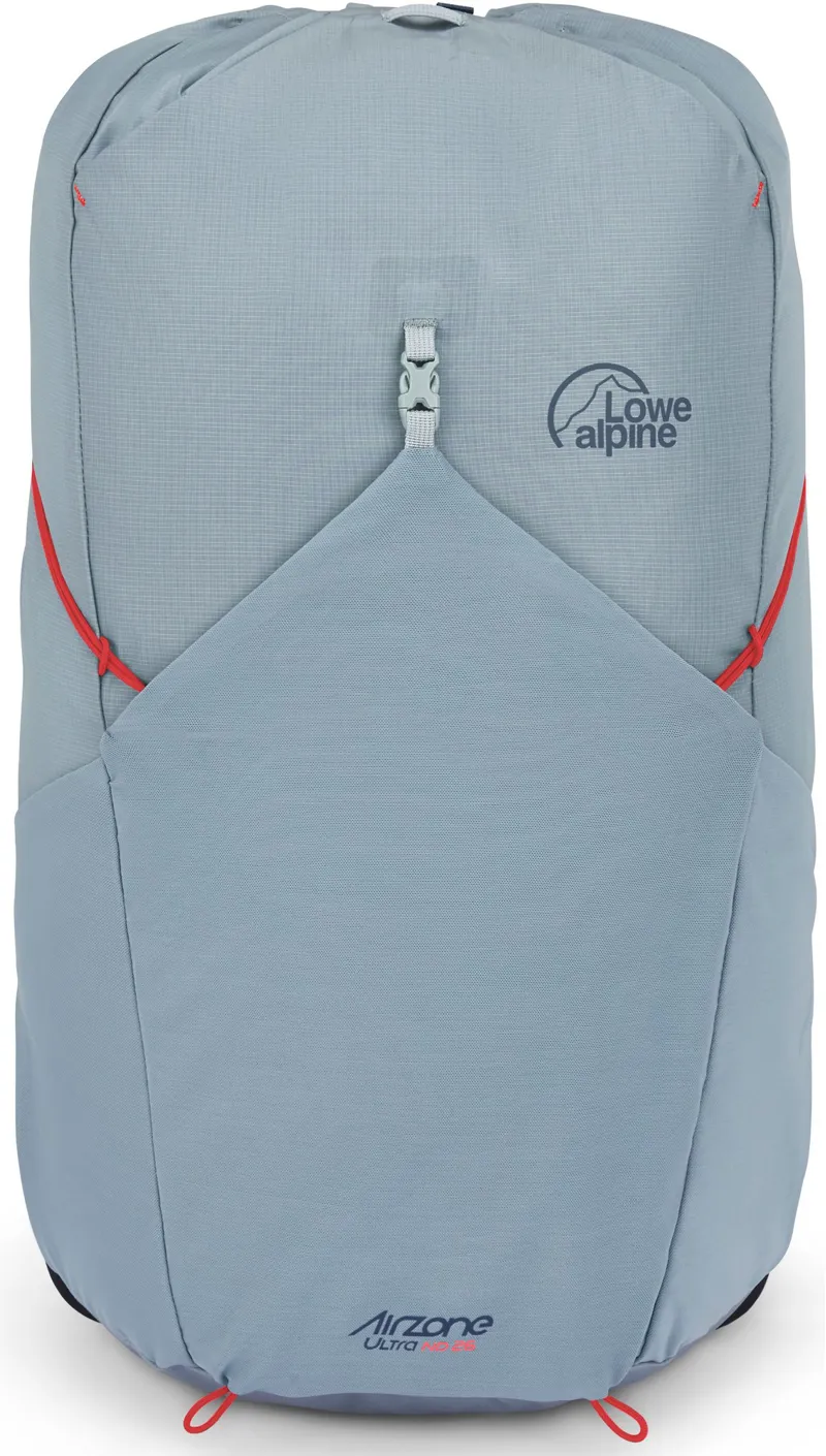 Lowe Alpine Womens AirZone Ultra ND26 Rucksack - Citadel-1