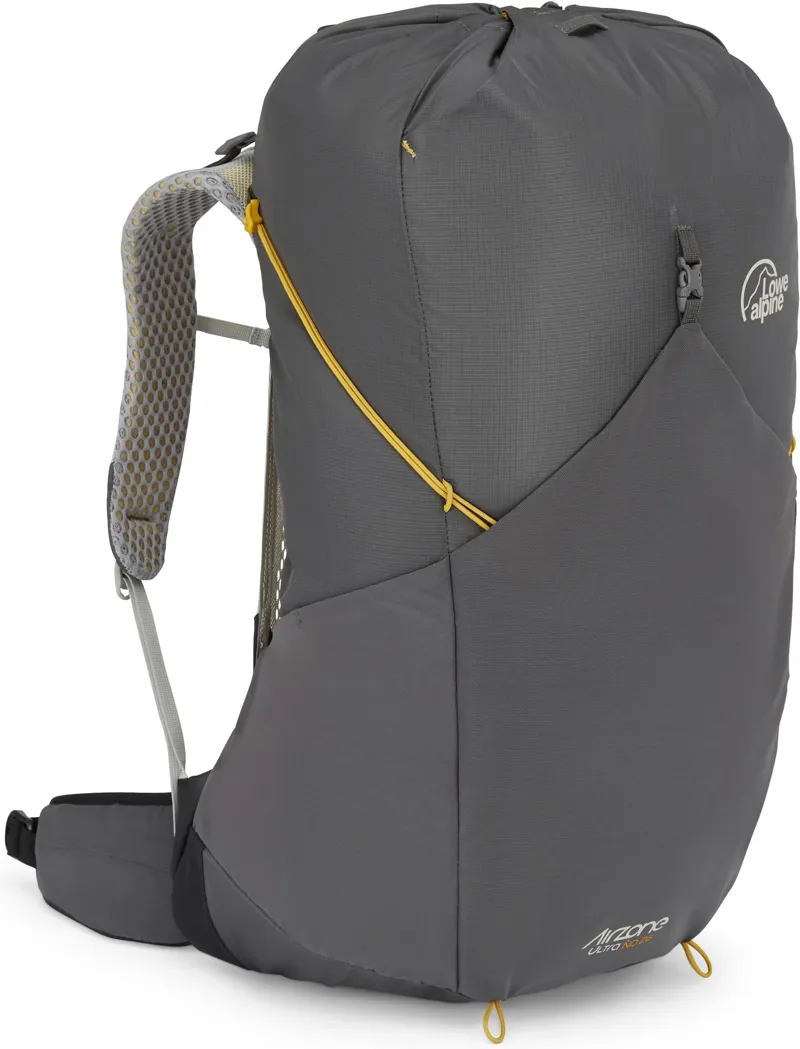 Lowe Alpine Womens AirZone Ultra ND26 Rucksack - Graphene