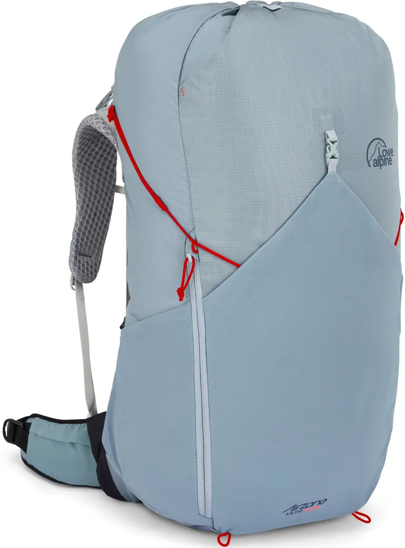 Lowe Alpine Womens AirZone Ultra ND36 Rucksack - Citadel