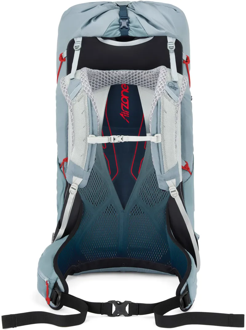 Lowe Alpine Womens AirZone Ultra ND36 Rucksack - Citadel-2