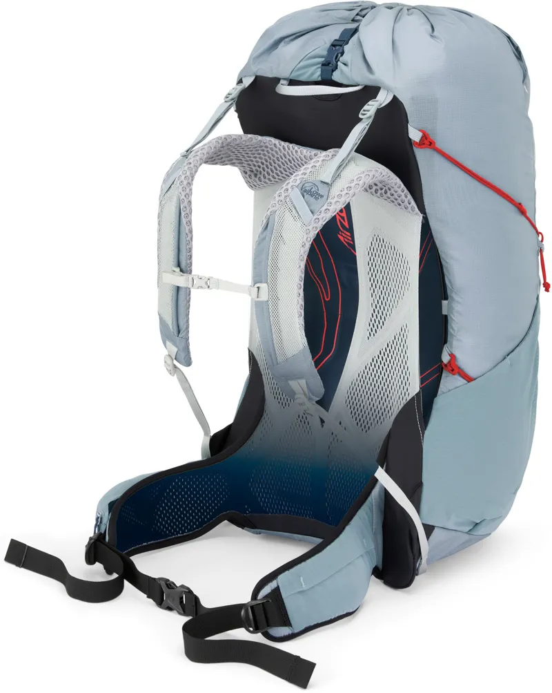 Lowe Alpine Womens AirZone Ultra ND36 Rucksack - Citadel-3