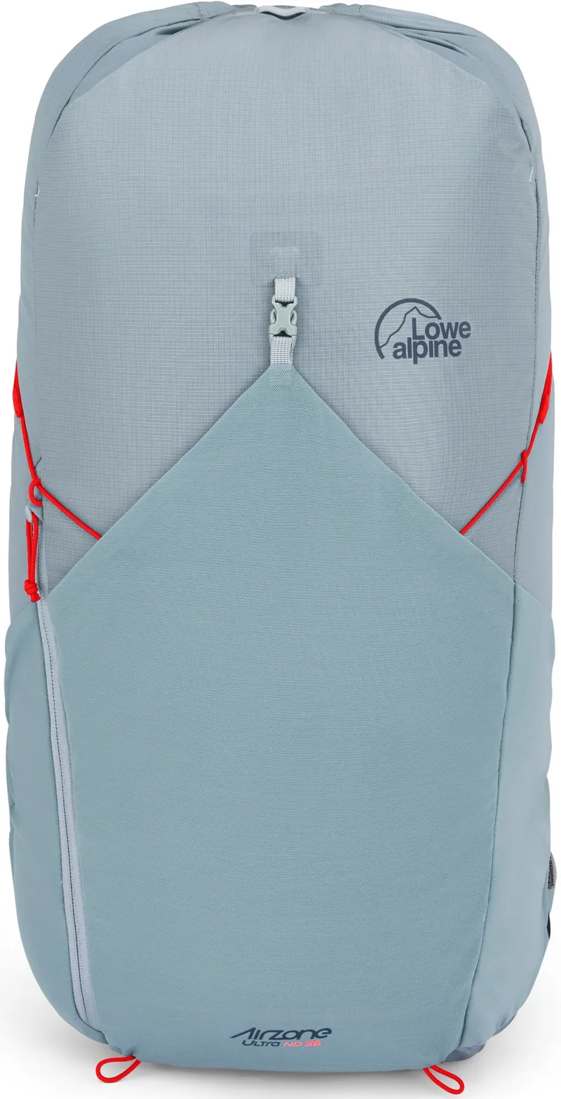 Lowe Alpine Womens AirZone Ultra ND36 Rucksack - Citadel-1