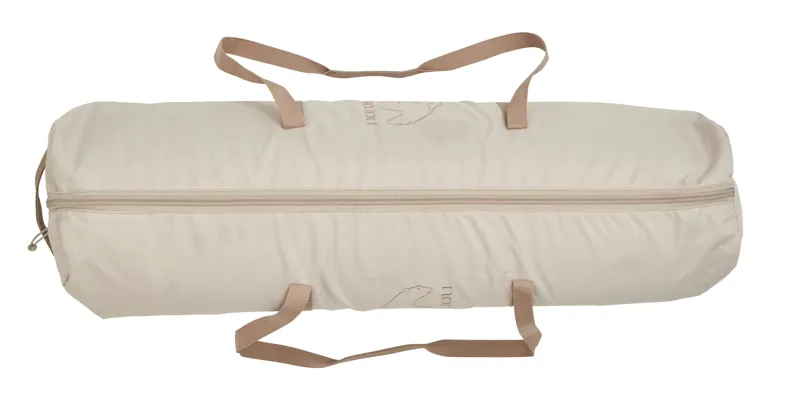 Nordisk Alden 10.0 XL Self Inflating Mat - Reflective Pond-Sandshell-5