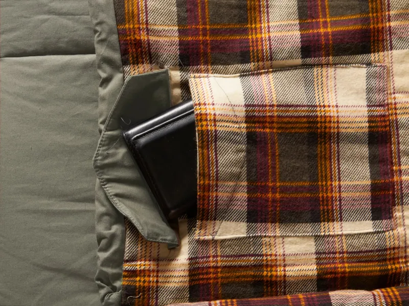 Nordisk Almond +10 L Sleeping Bag - Bungy Cord-4