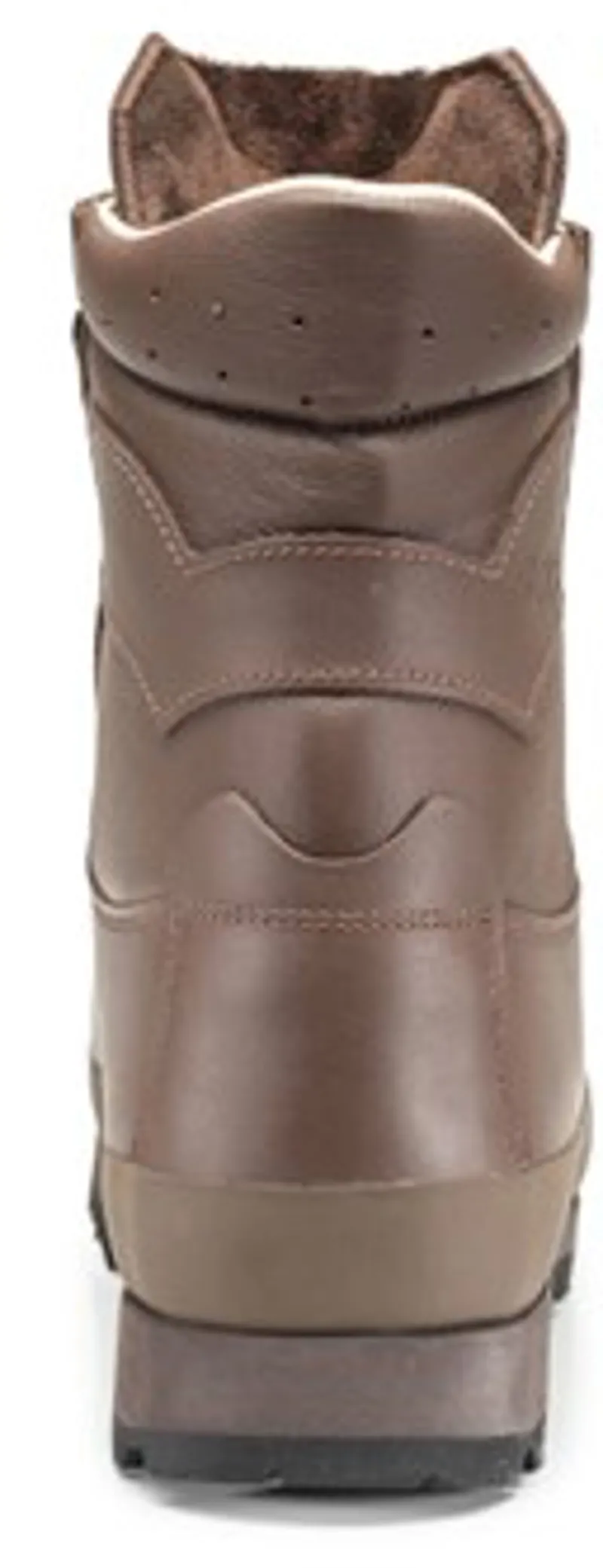 Altberg Mens Warrior Microlite Boots - MOD Brown-3