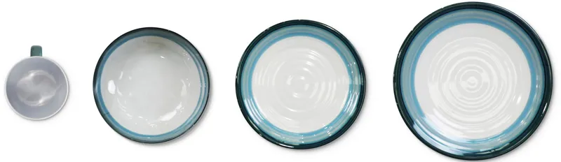 Vango Alfresco Deluxe  8 Piece Dining Set - Costal - DO NOT ACTIVATE-2