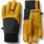 Rab Analyst Windstopper Gloves - Black