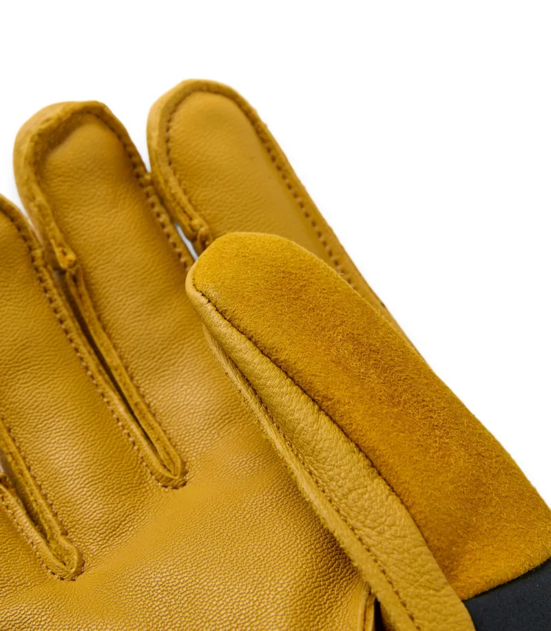 Rab Analyst Windstopper Gloves - Black-5