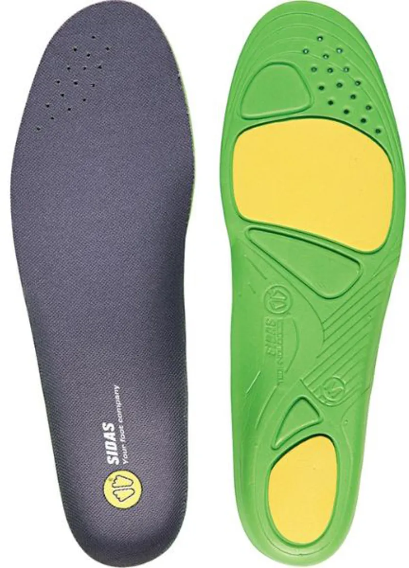 Sidas Anatomic Comfort Insoles