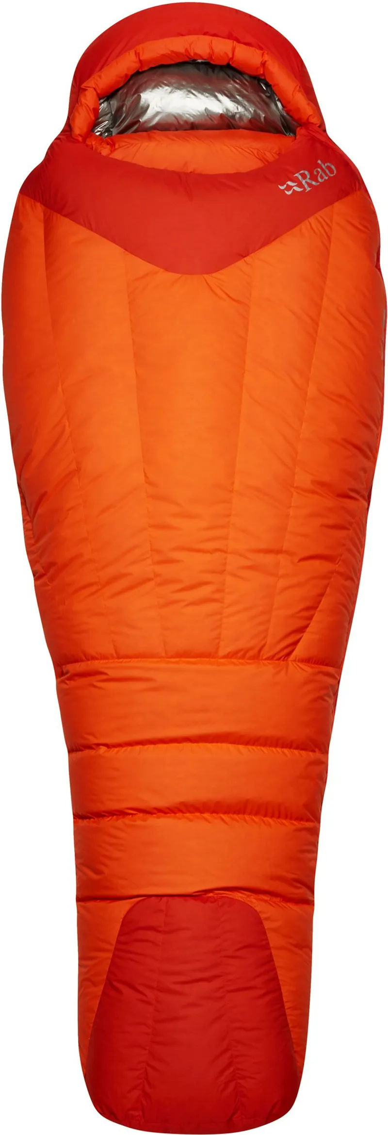 Rab Andes Infinium 1000 Sleeping Bag - Regular