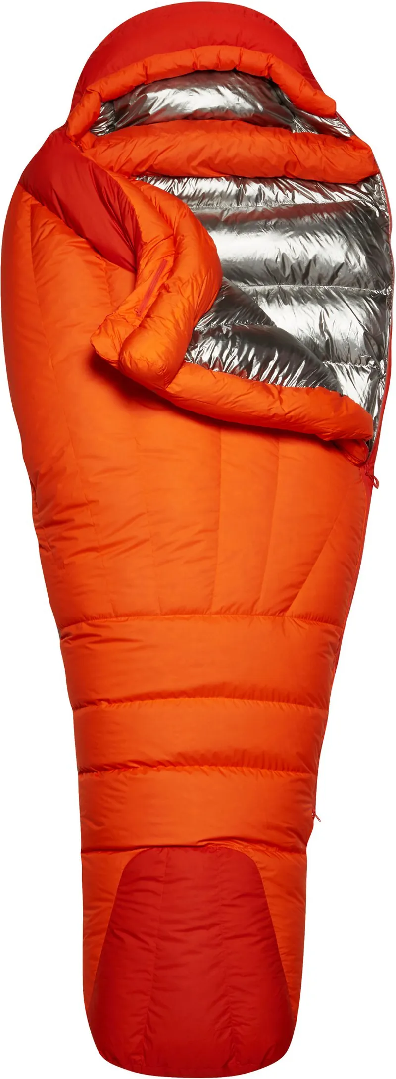 Rab Andes Infinium 1000 Sleeping Bag - Regular-1