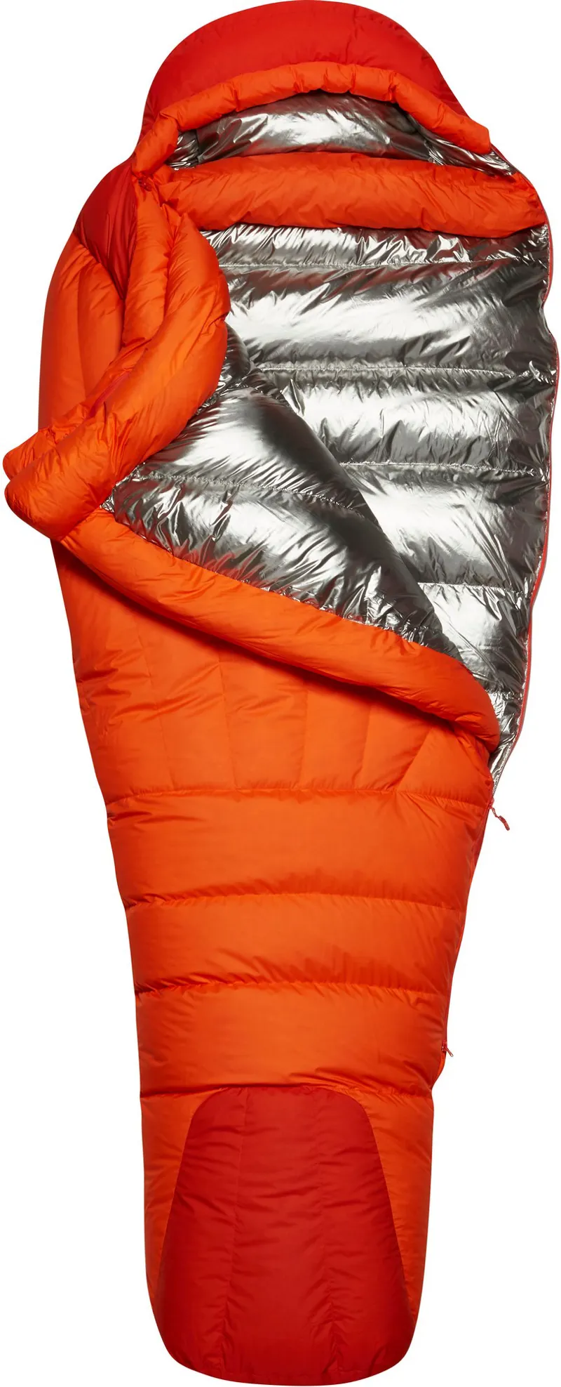 Rab Andes Infinium 1000 Sleeping Bag - Regular-2