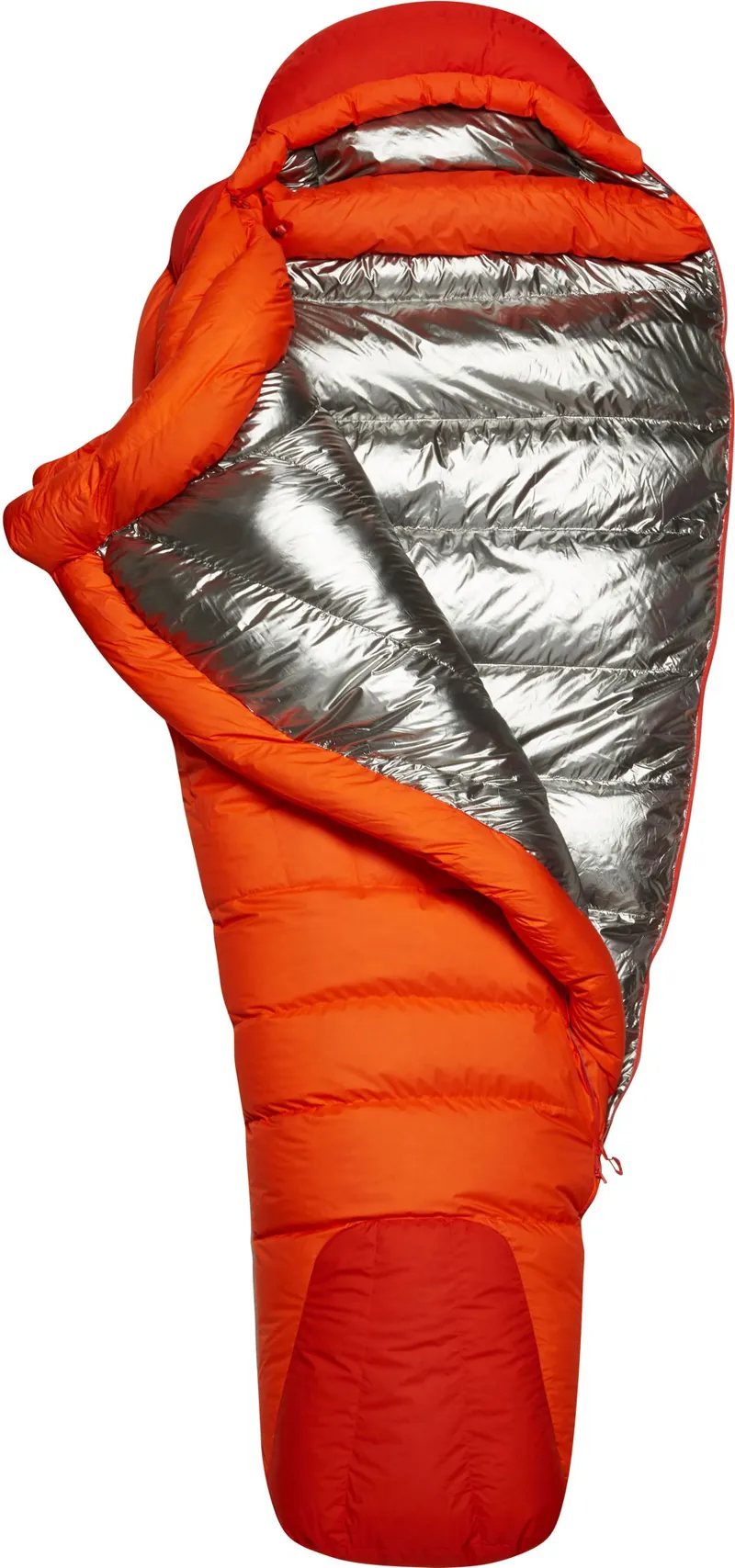 Rab Andes Infinium 1000 Sleeping Bag - Regular-3