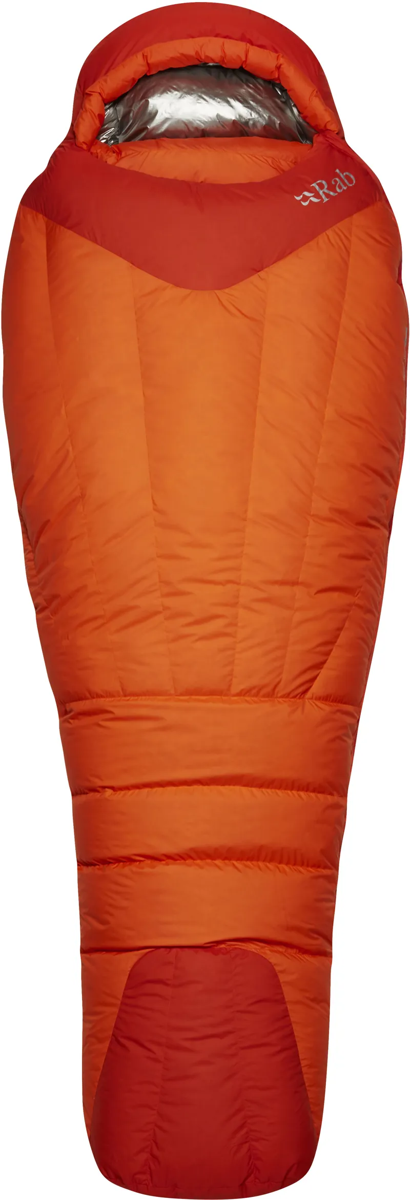 Rab Andes Infinium 800 Sleeping Bag - Regular