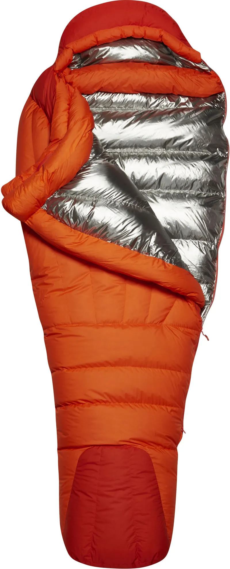 Rab Andes Infinium 800 Sleeping Bag - Regular-1