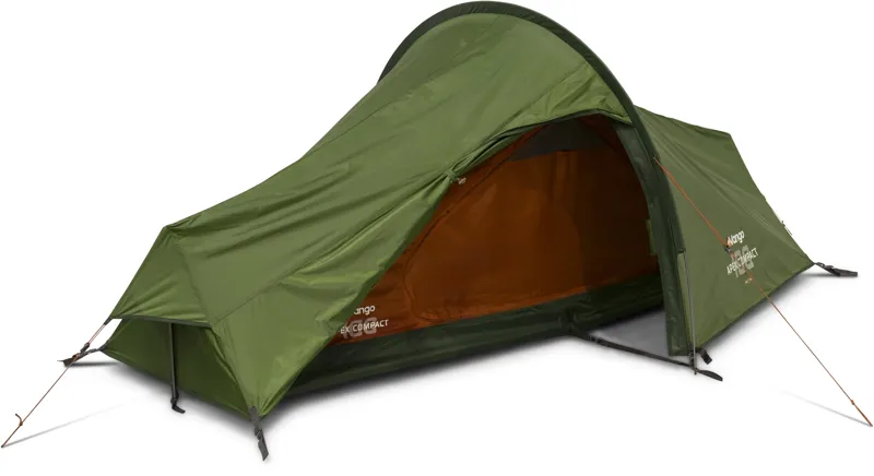 Vango Apex Compact 100 Tent-2