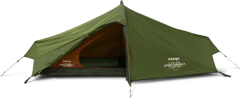 Vango Apex Compact 100 Tent-5