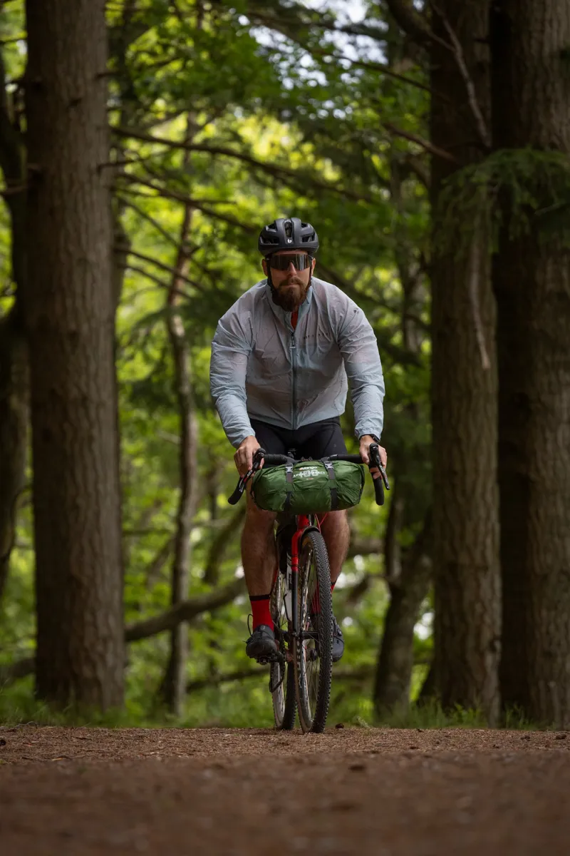 Vango Apex Compact 100 Tent-6