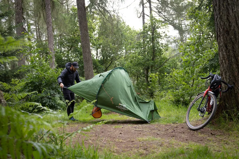 Vango Apex Compact 100 Tent-11