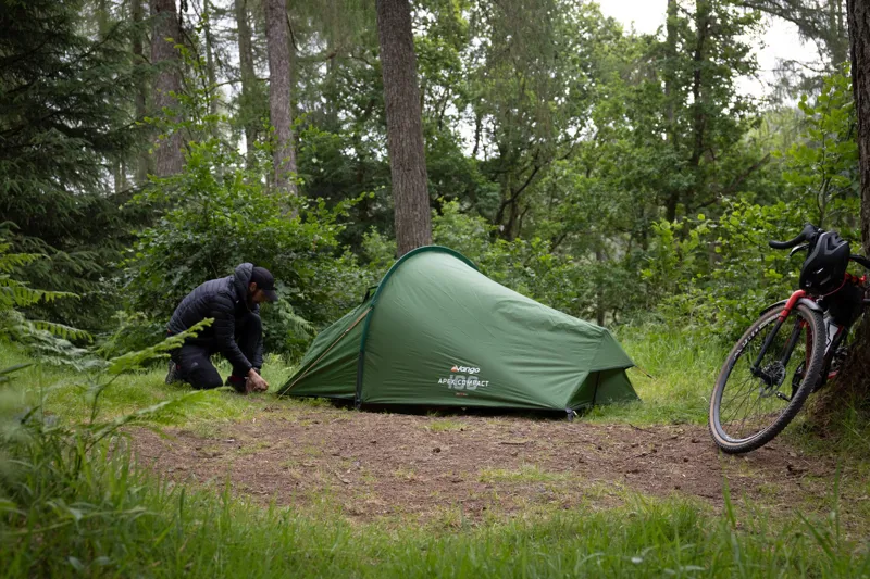 Vango Apex Compact 100 Tent-12