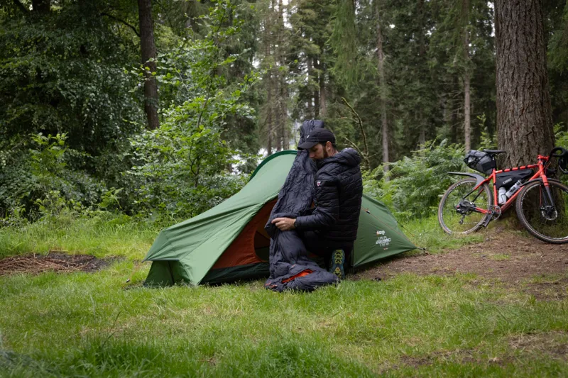 Vango Apex Compact 100 Tent-13