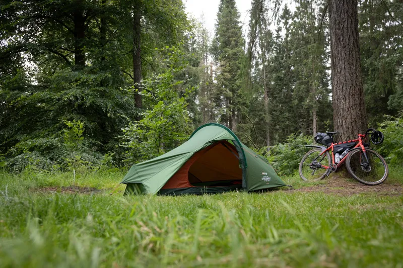 Vango Apex Compact 100 Tent-7