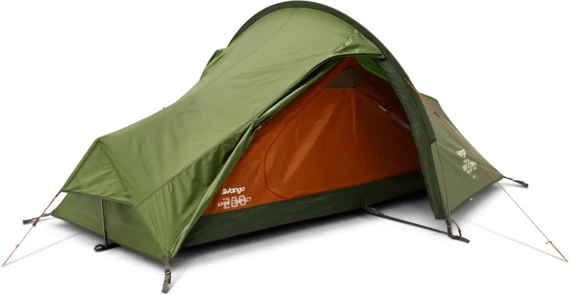 Vango Apex Compact 200 Tent-2