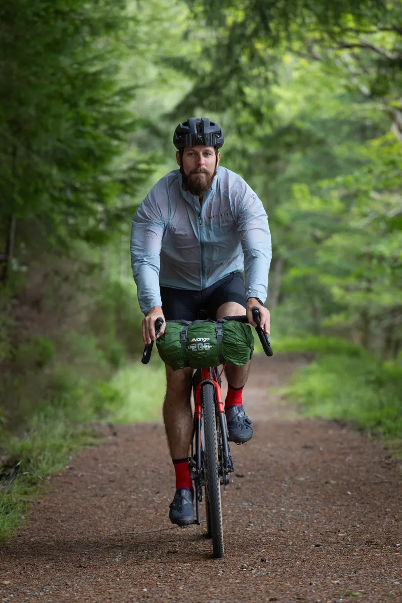 Vango Apex Compact 200 Tent-7