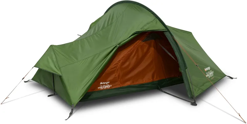 Vango Apex Compact 300 Tent-2