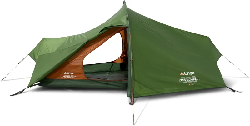 Vango Apex Compact 300 Tent-4