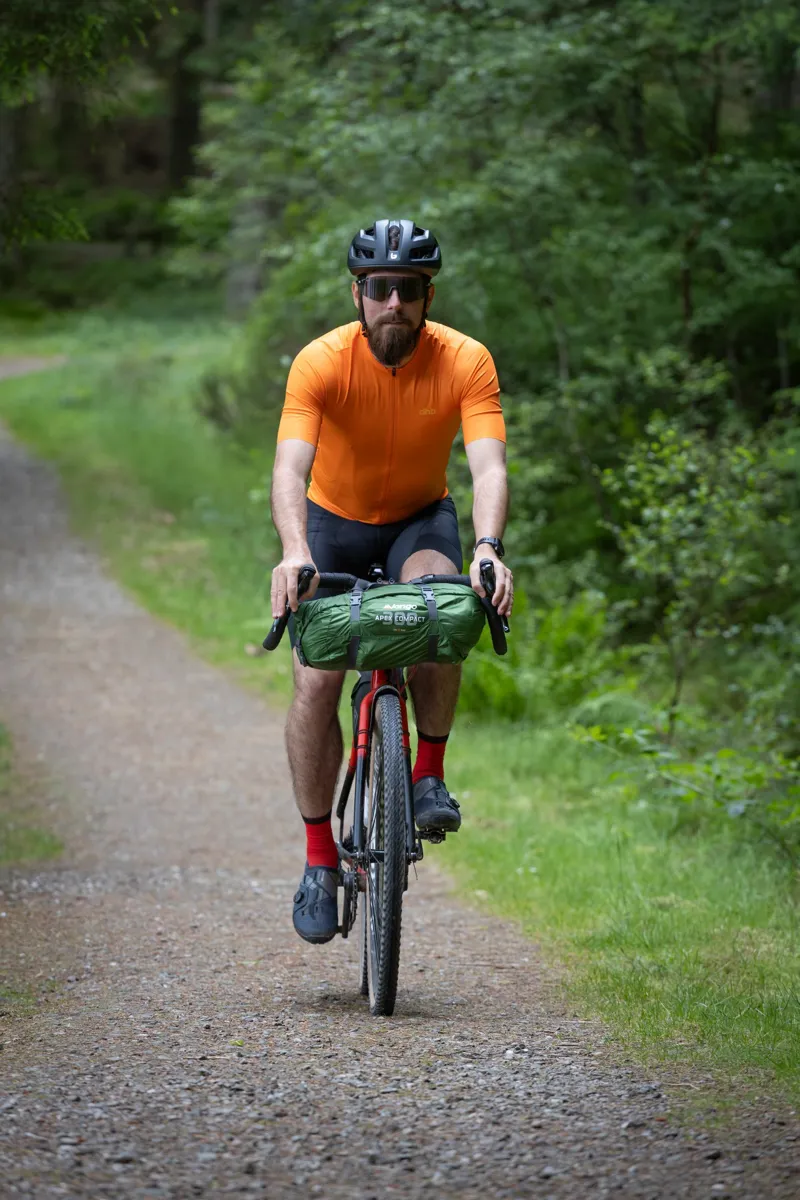 Vango Apex Compact 300 Tent-9