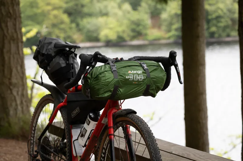 Vango Apex Compact 300 Tent-10