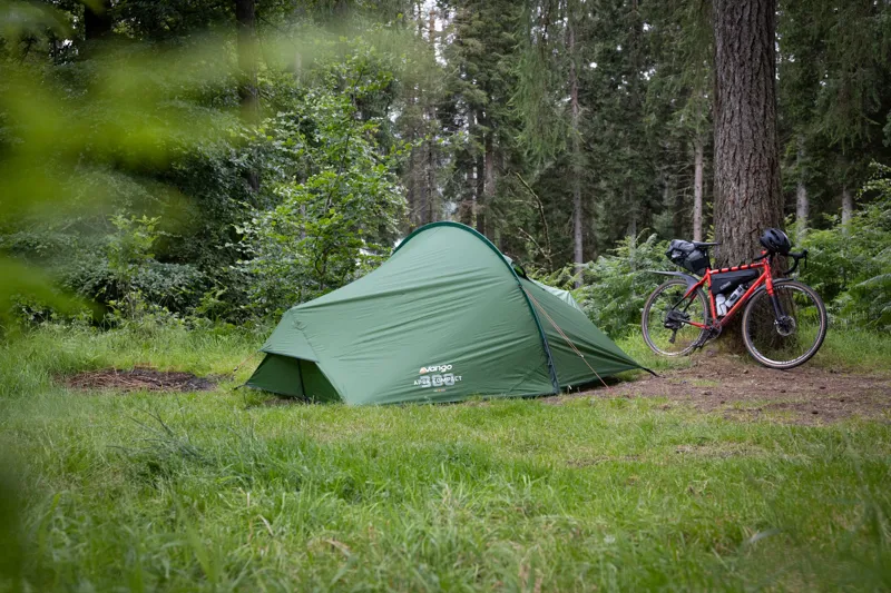 Vango Apex Compact 300 Tent-6