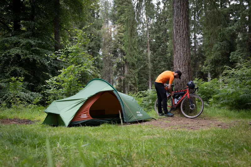 Vango Apex Compact 300 Tent-7