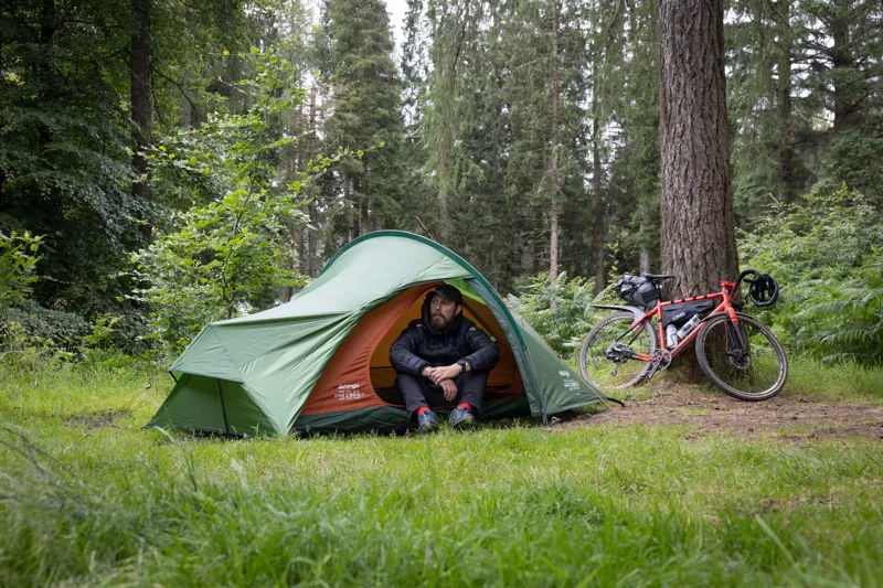 Vango Apex Compact 300 Tent-8