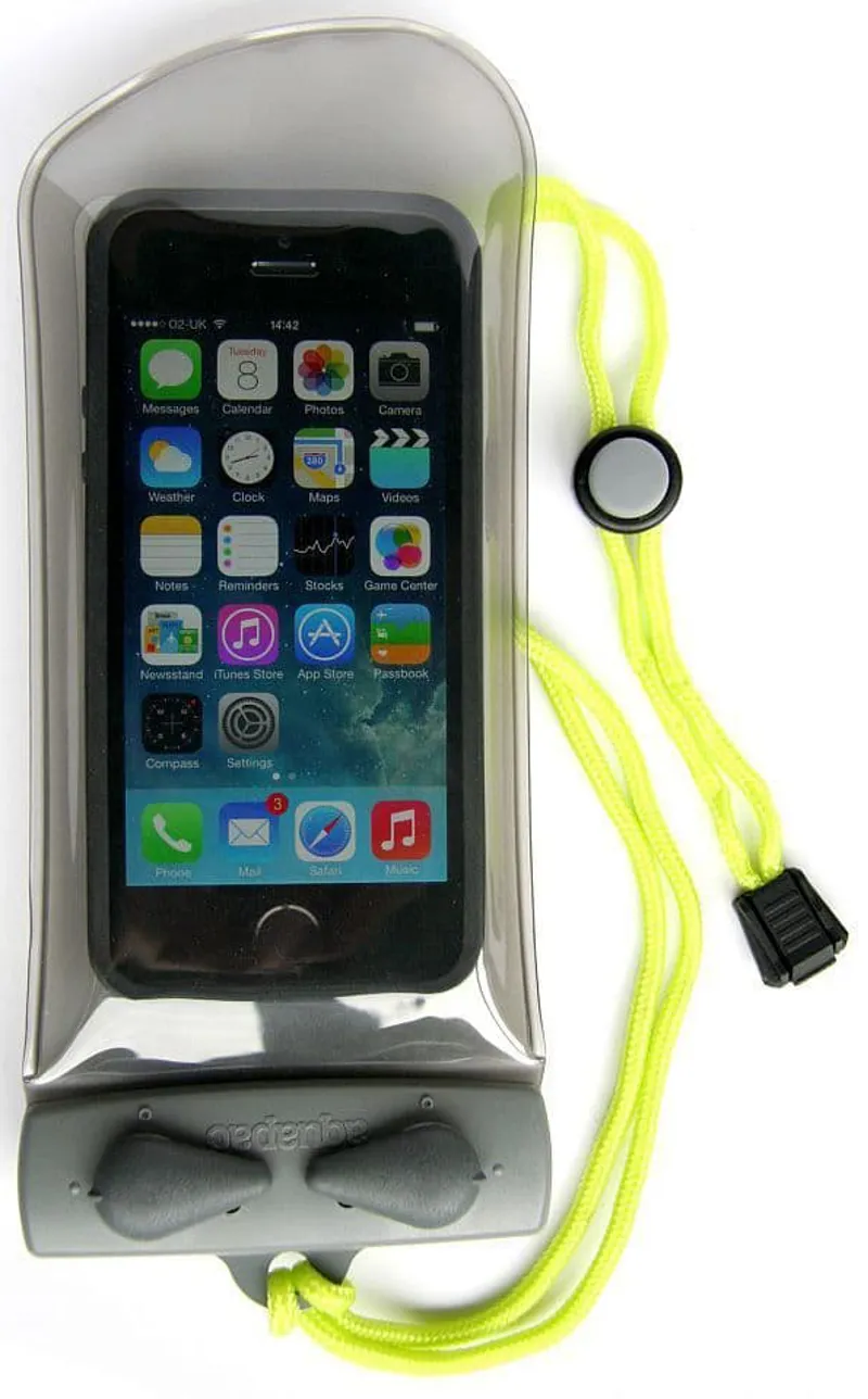 Aquapac Waterproof Phone Case - Mini