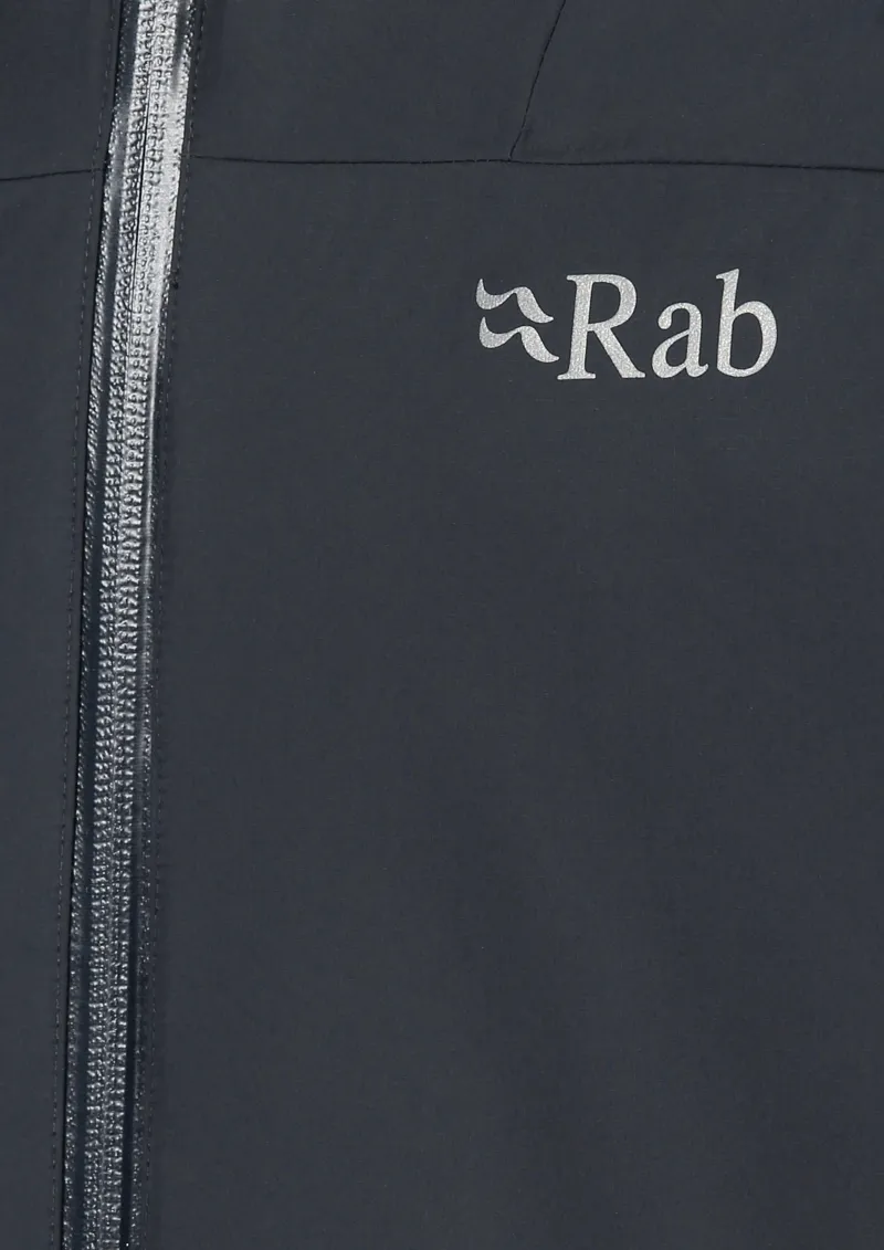 Rab Mens Arc Eco Jacket - Beluga-3