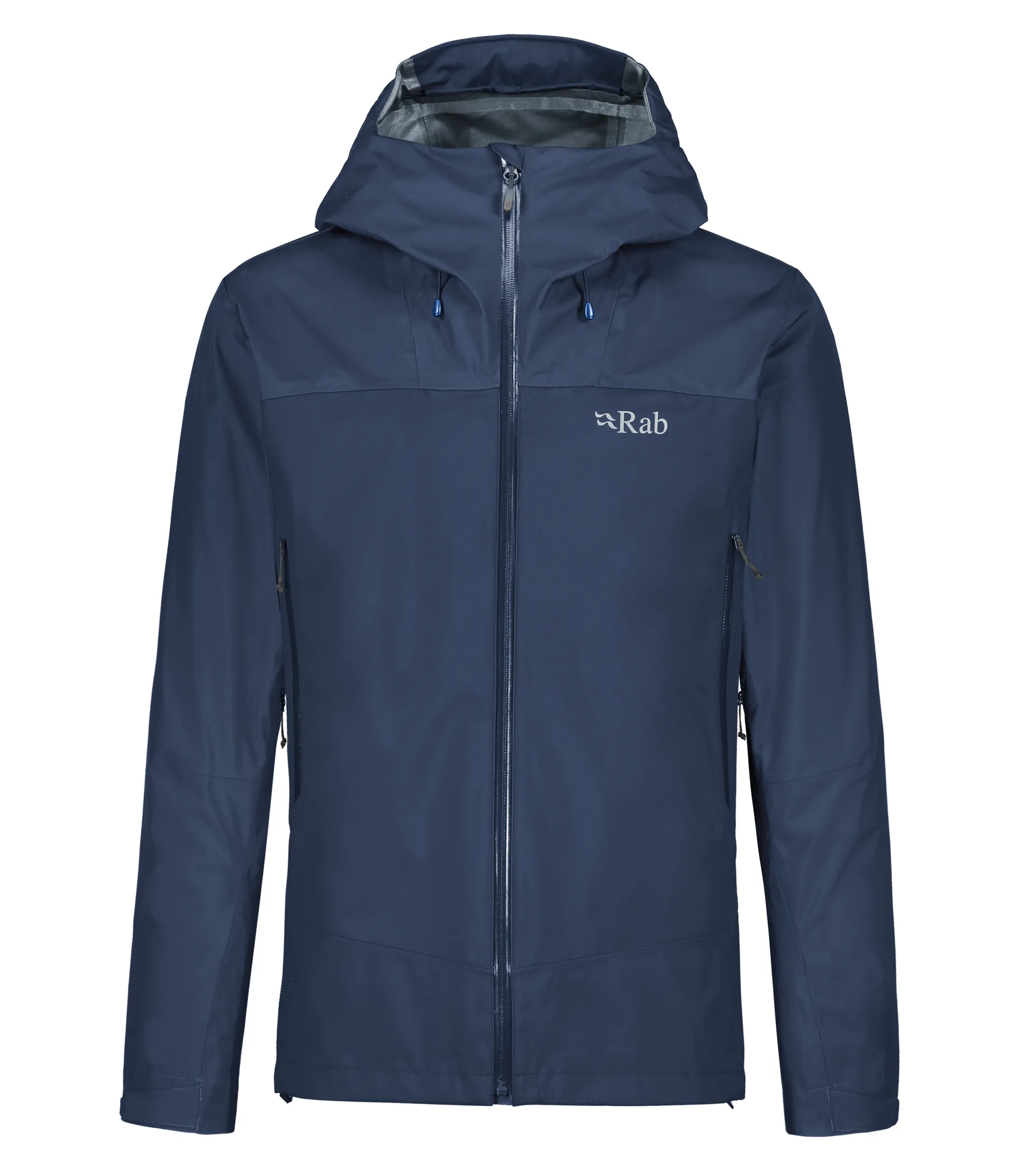 Rab Mens Arc Eco Jacket Deep Ink