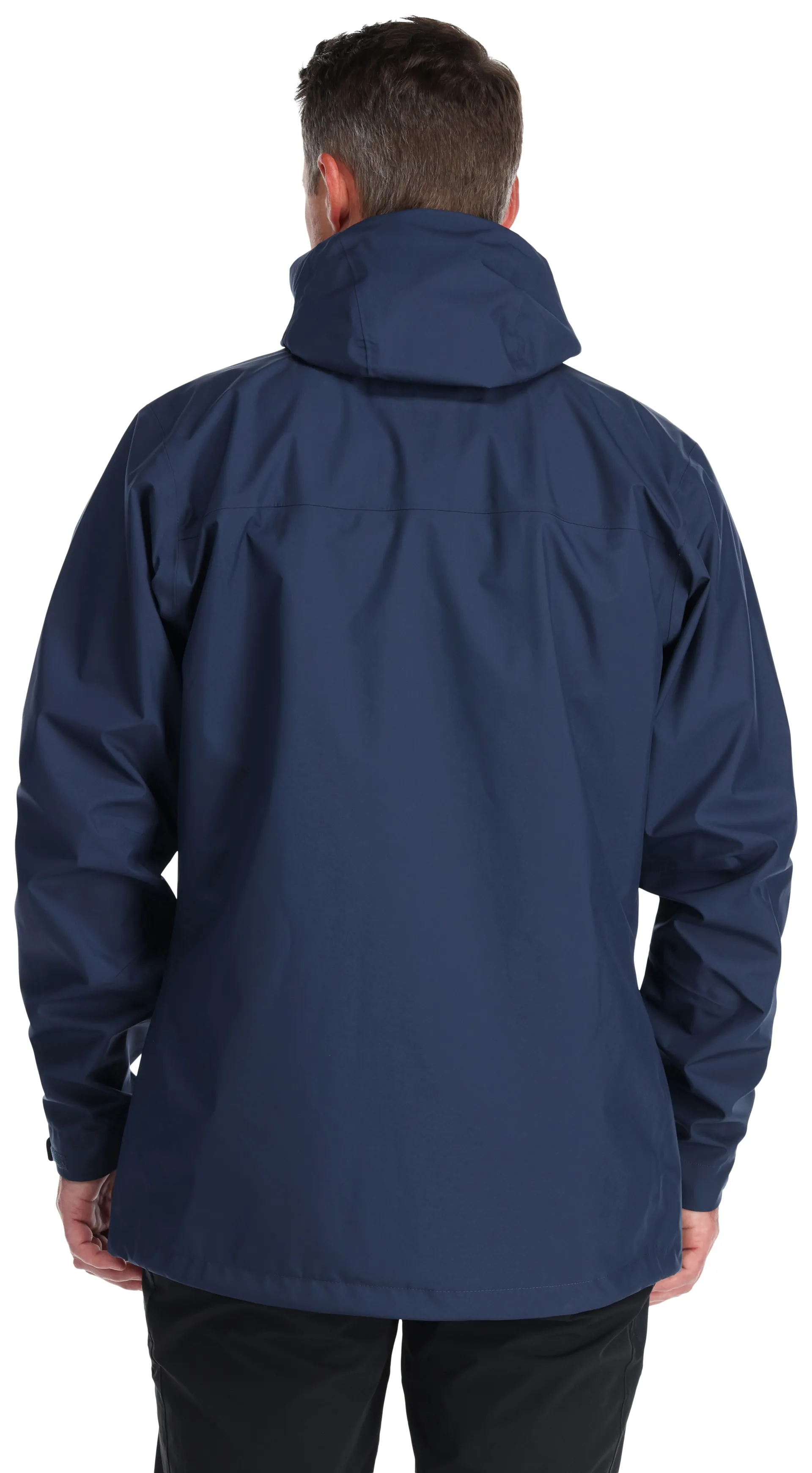 Rab Mens Electron Pro Jacket - Light Khaki