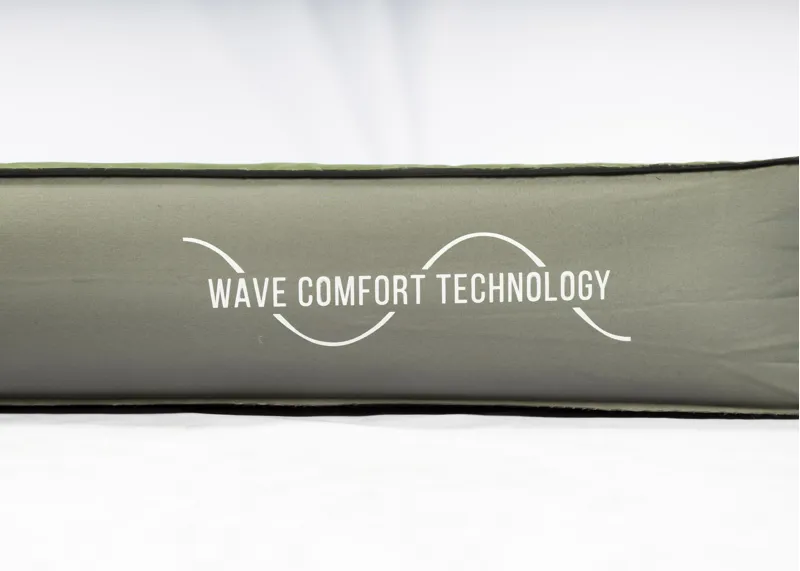 Vango Arcadia 10 Double Self Inflating Mat-5