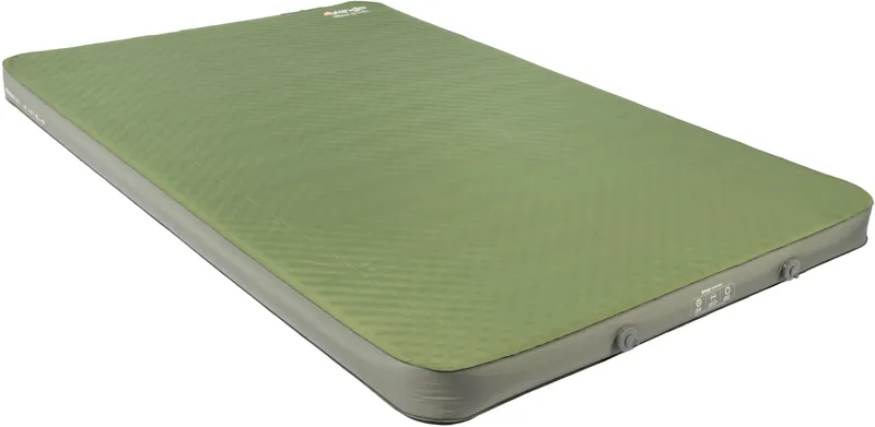 Vango Arcadia 10 Double Self Inflating Mat