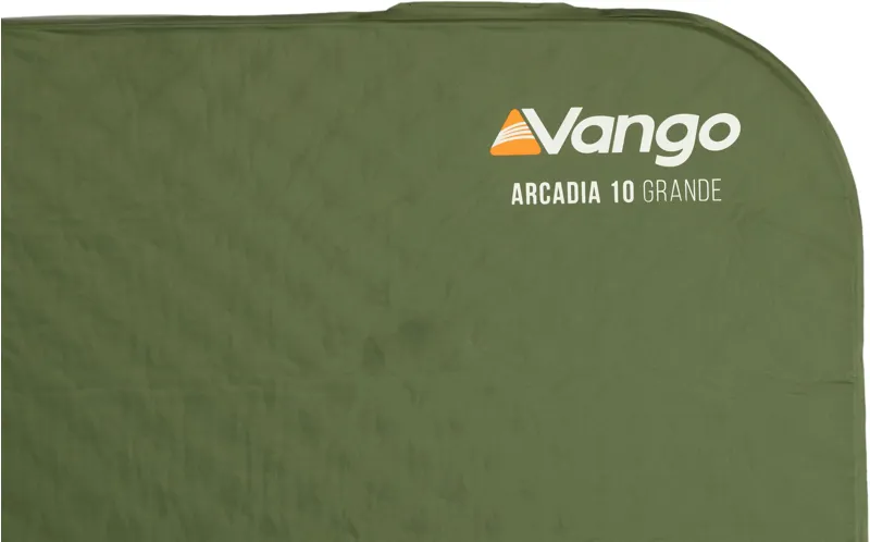 Vango Arcadia 10 Grande Self Inflating Mat-2