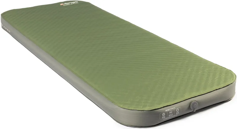 Vango Arcadia 10 Grande Self Inflating Mat