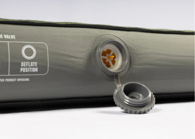 Vango Arcadia 10 Grande Self Inflating Mat-5