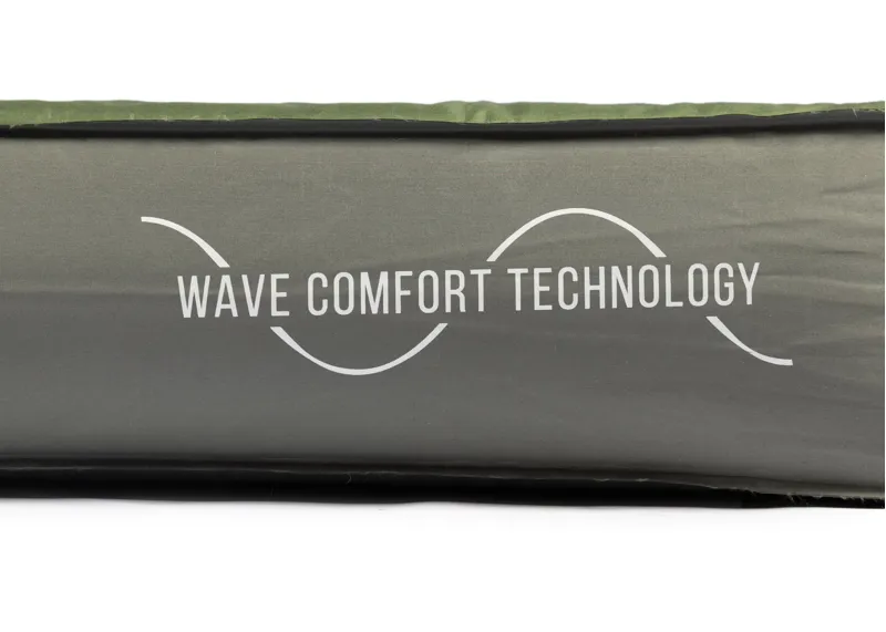 Vango Arcadia 10 Grande Self Inflating Mat-6