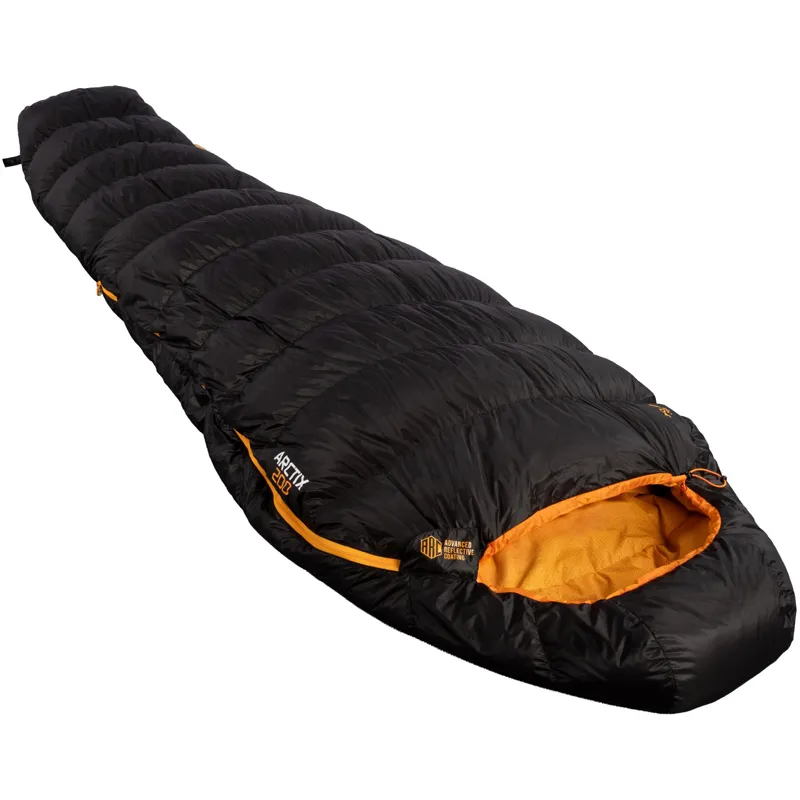 Vango Arctix 200 Sleeping Bag-1