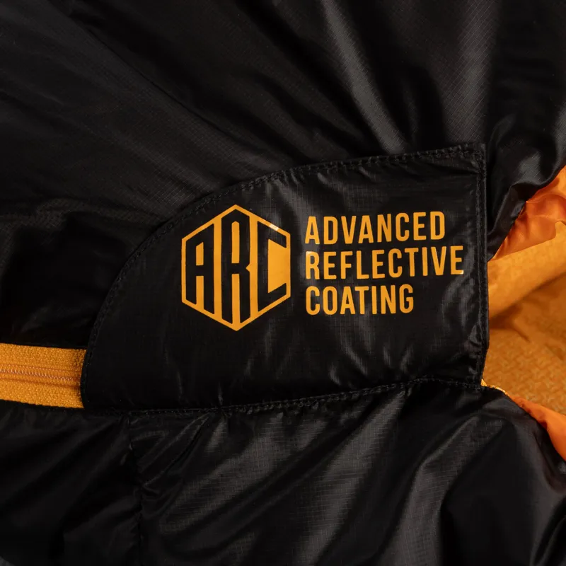 Vango Arctix 200 Sleeping Bag-5