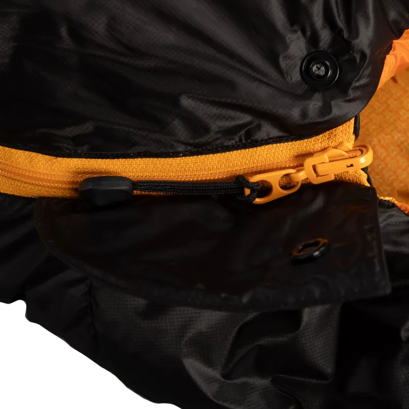 Vango Arctix 200 Sleeping Bag-9