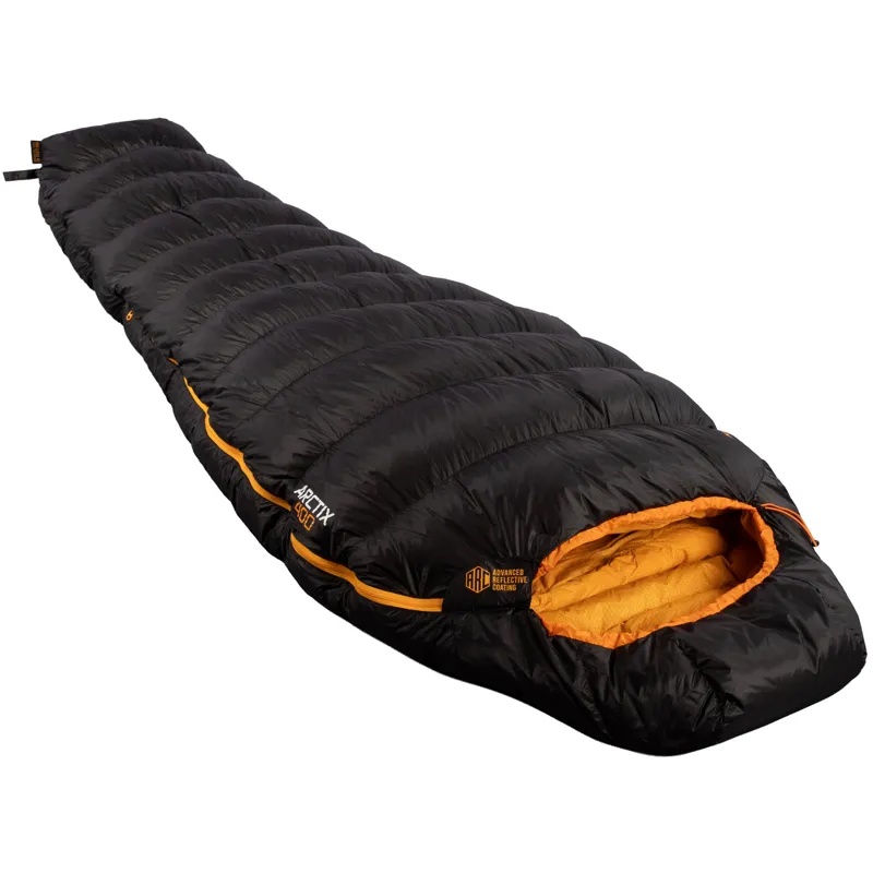 Vango Arctix 400 Sleeping Bag-2